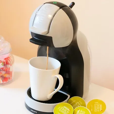 Rosa Solis Apartament *