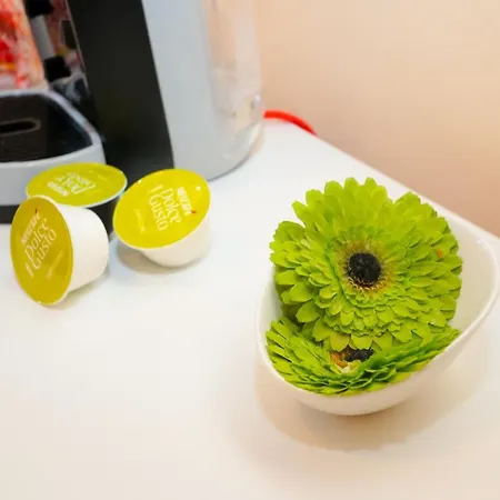 Rosa Solis Apartament