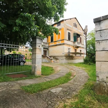 Apartament Rosa Solis *