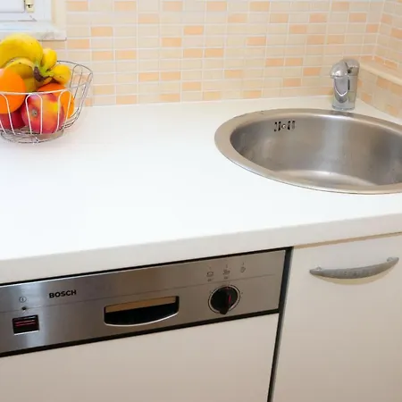 Rosa Solis Apartament