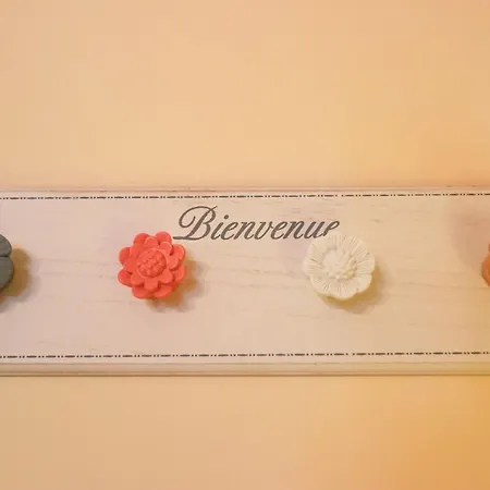 Apartament Rosa Solis *