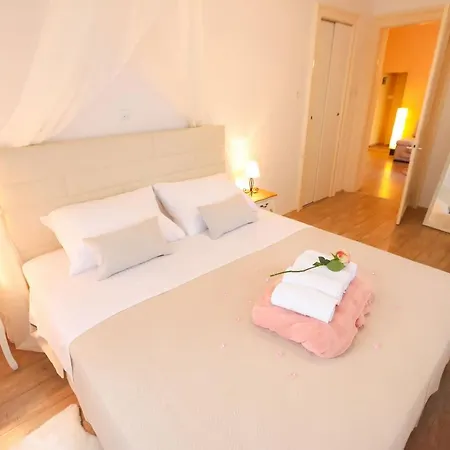 Apartament Rosa Solis