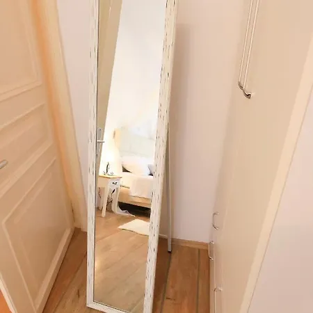 Apartament Rosa Solis Zadar