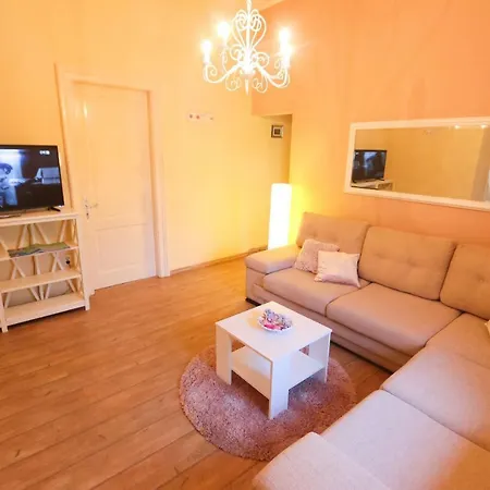 Lejlighed Rosa Solis *