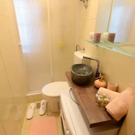 Rosa Solis Lejlighed