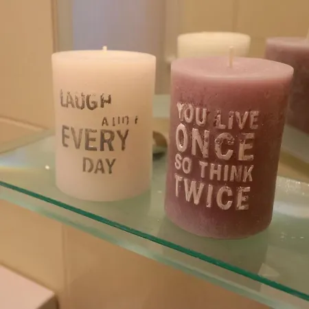 Rosa Solis Апартаменти Задар