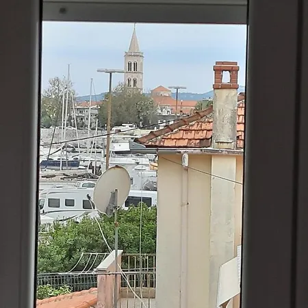 Apartment Rosa Solis Zadar