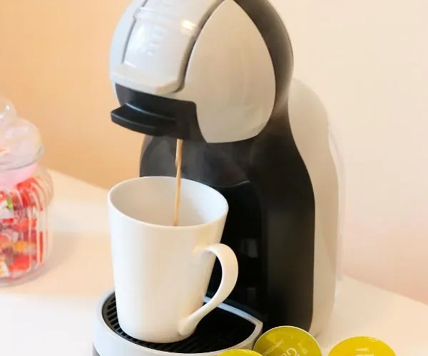 Rosa Solis Appartement *