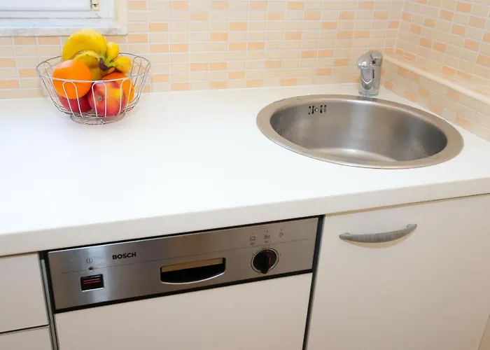 Rosa Solis Appartement