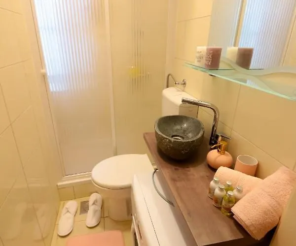 Rosa Solis Appartement