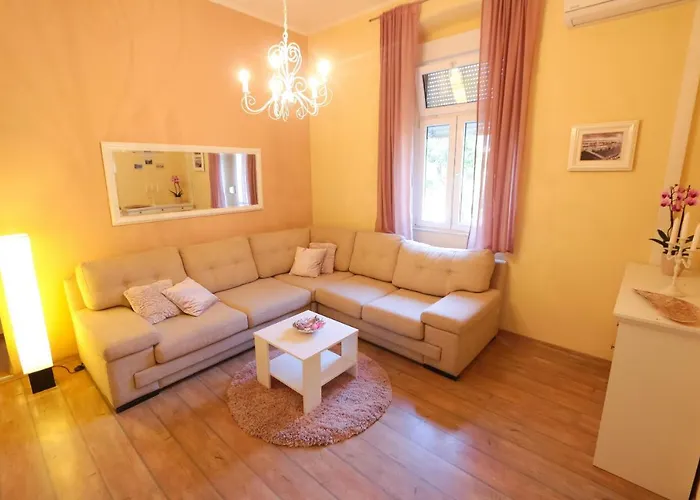 Appartement Rosa Solis