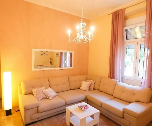 Rosa Solis Appartement Zadar
