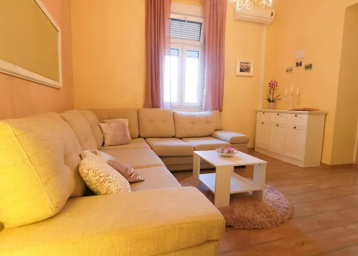 Rosa Solis Appartement *