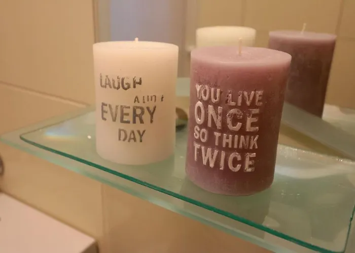 Rosa Solis Lejlighed Zadar