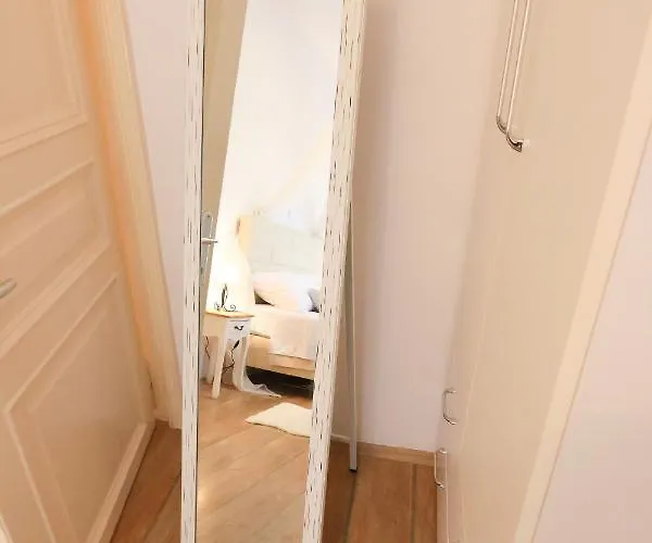 Appartement Rosa Solis Zadar