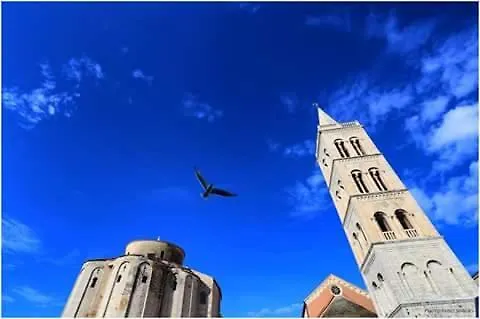 Appartement Rosa Solis