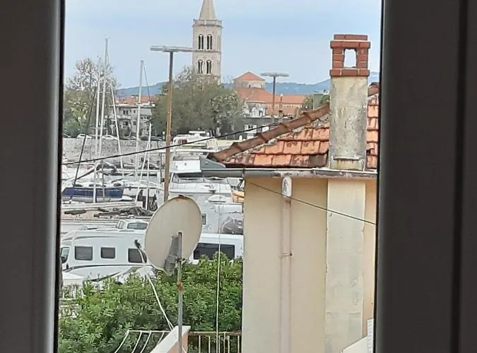 Appartement Rosa Solis Zadar